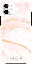 Paradise Amsterdam 'Pastel Seashell' Fortified Phone Case Telefoonhoesje - iPhone 12