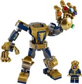 LEGO Marvel Thanos Mech - 76141