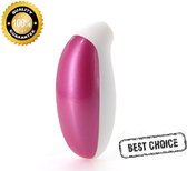 Luchtdruk vibrator HEIN! Fabulous - Vibrators voor vrouwen - Sex Toys - Clitoris Stimulator -  - Sexspeeltjes voor vrouwen