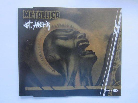 St. Anger [Single]