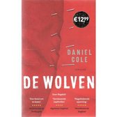 Omslag Ragdoll 3 - De wolven