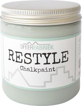 Sfeerfabriek - Restyle Chalkpaint - Vintage Green - 230ml