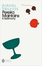 Penguin Modern Classics - Pereira Maintains