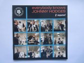 Everybody Knows Johnny Hodges