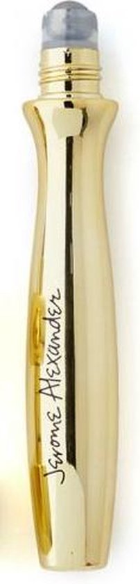 Magic Minerals CoverAge Oogcreme Oogserum by Jerome Alexander, Anti-aging hydraterend – incl. rollerball voor wegwerken wallen, donkere kringen