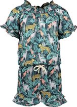 Like Flo Kids Meisjes Jumpsuit - Maat 164