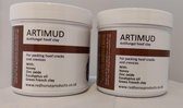 Artimud 2 stuks: Red Horse Products Combideal