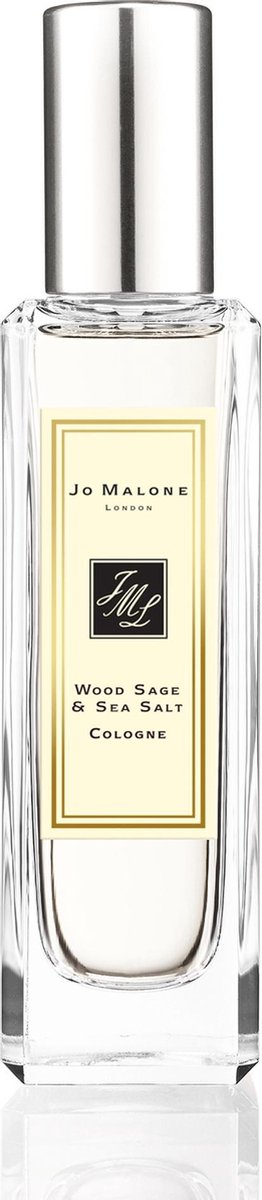 Jo Malone Wood Sage & Sea Salt - 30 ml - eau de cologne spray - unisexparfum