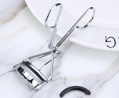Ren4Shop© - Wimperkruller - Zilver - Met Navulling - Wimperkrultang
