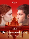 World Classics - The Brushwood Boy