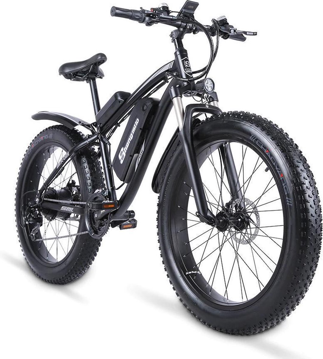 1000w elektro fahrrad 26