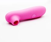 Oral princess  pro - luchtdruk vibrator