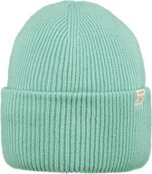 Barts Haveno Beanie Men - kleur blauw