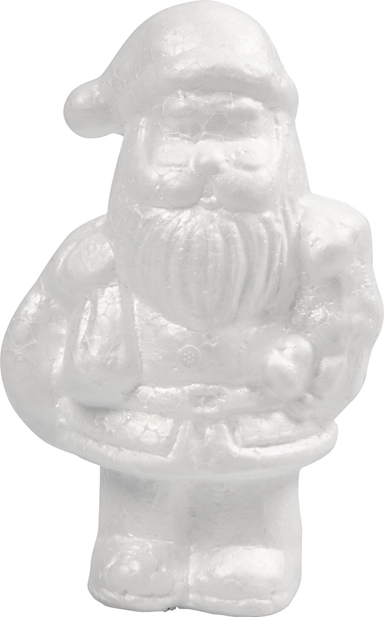 Vind kerstman porselein in Kerst op