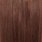 LuxRussian Microringring Hair Extensions #6R