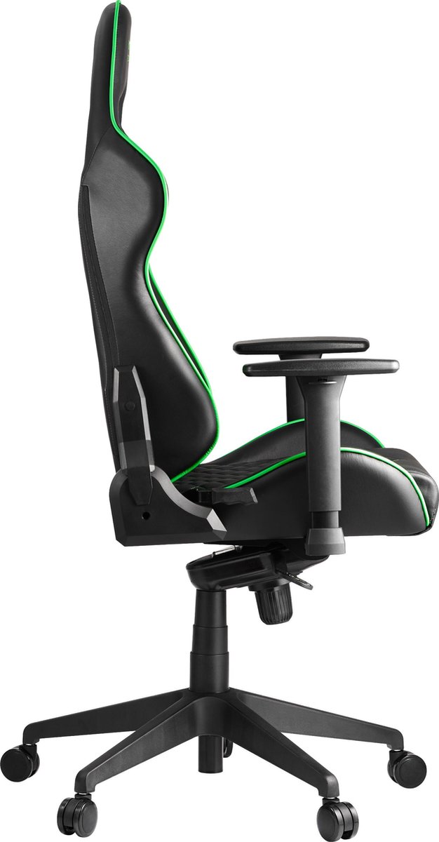Razer Tarok Pro Gaming Chair Zwart - afbeelding 3