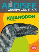 Bumba Books ® — Dinosaurs and Prehistoric Beasts - Iguanodon