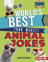 Laugh Your Socks Off! - World's Best (and Worst) Animal Jokes