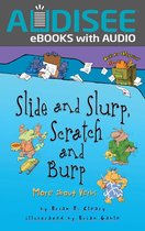 Words Are CATegorical ® - Slide and Slurp, Scratch and Burp