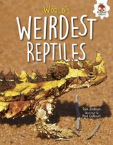 Extreme Reptiles - World's Weirdest Reptiles