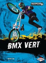 Extreme Summer Sports Zone - BMX Vert