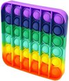 Rainbow - Regenboog & Vierkant