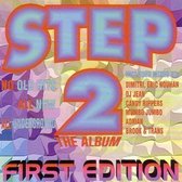 Step 2 - The Album