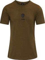 Patrón Wear - T-shirt -  Green City Tee - Maat XXL
