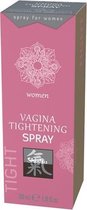 Shiatsu - Vagina Verstrakkende Spray - 30 ml