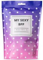 Loveboxxx - My Sexy BFF- Dildo - Vibrator - Sexstoel - Penis - Penispomp - Extender - Buttplug - Sexy - Tril ei - Erotisch - Man - Vrouw - Penis - Heren - Dames