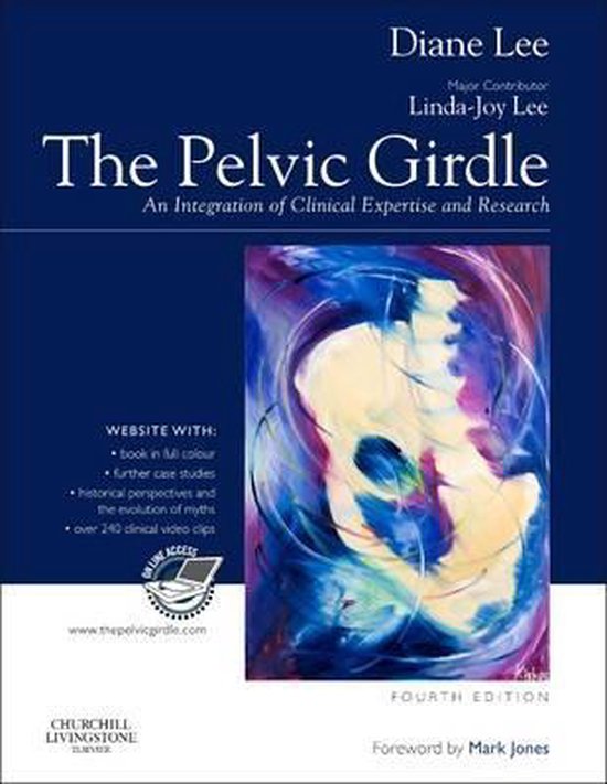 Pelvic Girdle - cover