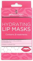 Skin Academy Lip Masks