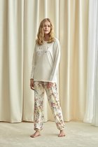 Catherine's - Pyjama Set Voor Dames - M