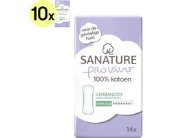 iD Incontinentie Super Plus Bio - 140 stuks