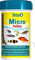 Tetra Micro pellets 100ml/46g