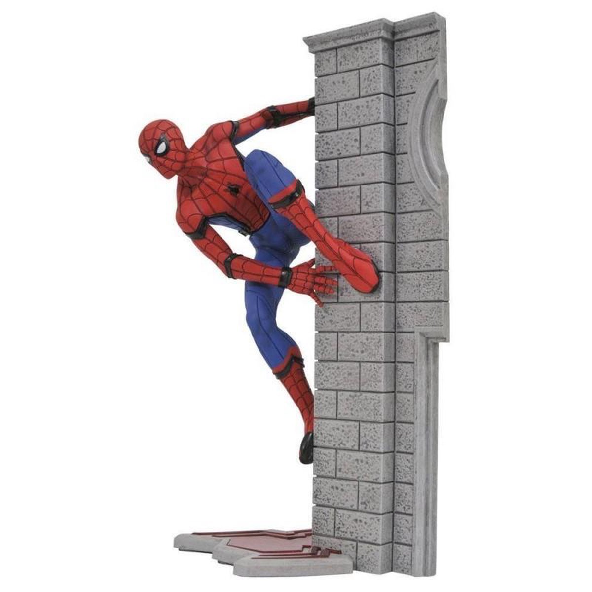 Spider-Man Homecoming PVC Figure - Niet van toepassing