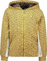 Like Flo Kids Meisjes Jas - Maat 110