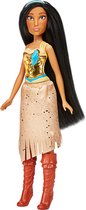 Hasbro Disney Princess Royal Shimmer - Pop - Pocahontas