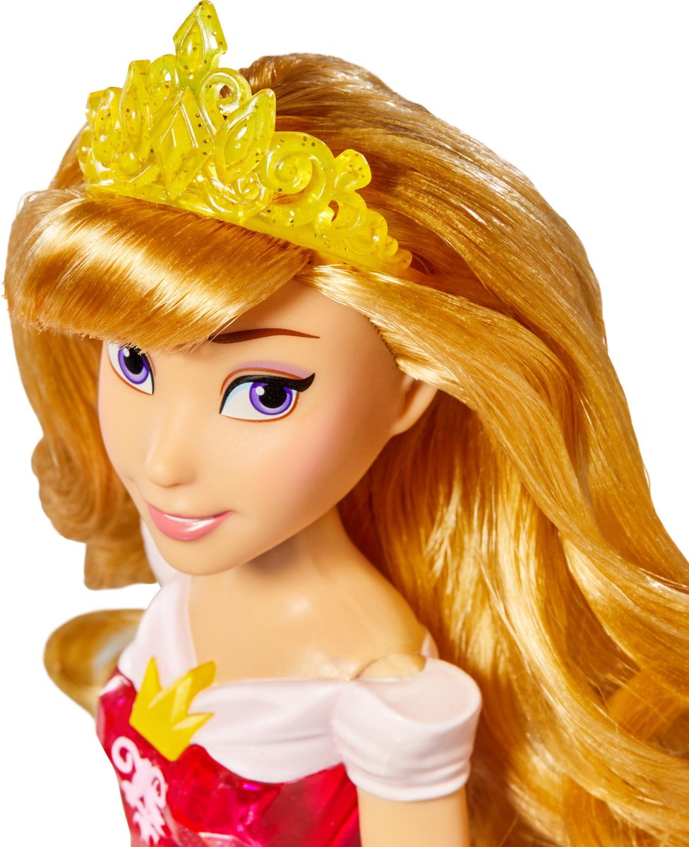 Disney Princess Royal Shimmer Doornroosje - Modepop — afbeelding 4