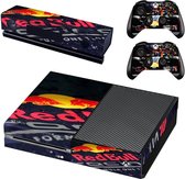 F1: Red Bull- Xbox ONE skin