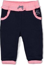 Feetje Seaside Kisses - broek - marine - MT. 74