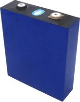 Lithium accu cel LiFePO4 (LFP) 3,2V 202Ah