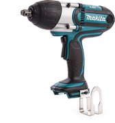 Bol.com Makita - DTW450Z - 18V - accu - 1/2" slagmoersleutel - zonder accu`s en lader aanbieding