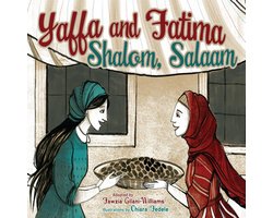 Yaffa and Fatima