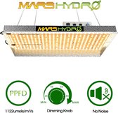 Mars Hydro TSW 2000 Full Spectrum 300 Watt LED lamp
