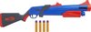 foto van NERF Fortnite Pump SG - Blaster