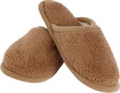 Merinowollen slippers pantoffels dames 38/39