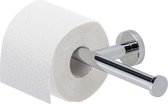 Geesa Nemox 91651802 Porte-rouleau de papier toilette, double