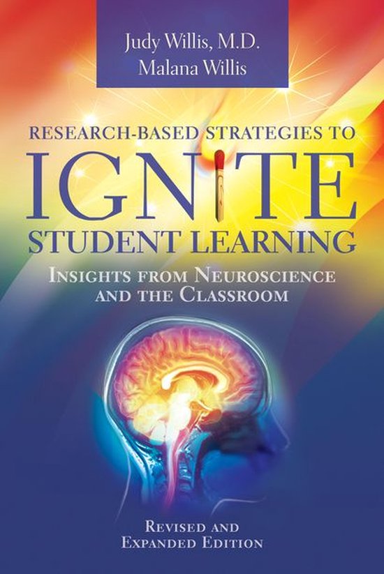 Research-Based Strategies to Ignite Student Learning - cover