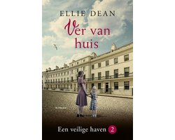 Een veilige haven 2 - Ver van huis